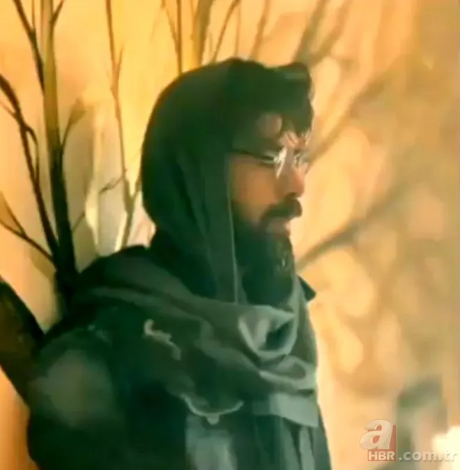 Arka Sokaklar'ın yıldızlarıydı! Gamze Özçelik'in eşi Uğur Pektaş'ın şimdi bambaşka bir hayatı var 3