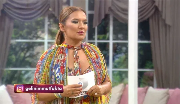 8 Ekim Gelinim Mutfakta kim kazandı? Gelinim Mutfakta puan durumu nasıl? Gelinim Mutfakta birinci kim?