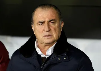 Terim’den ciddiyet uyarısı