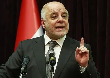 Irak Başbakanı İbadi'den flaş çağrı