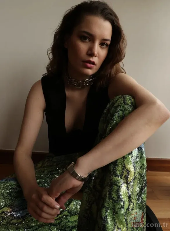 Yalan Dünya'nın Tülay'ı İrem Sak'ın zayıflama sırrı! 54 kiloya düşmek için bunu yapmış! Plazma diyetiyle... 65