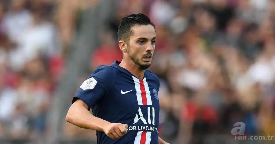 Fatih Terim'den sürpriz ilk 11 kararı! İşte Galatasaray'ın muhtemel PSG kadrosu 25