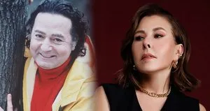 Sen gideli tam 10 yıl oldu