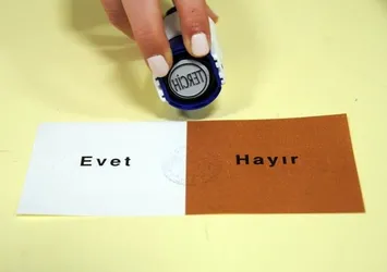Kastamonu'nda 4 köyde hiç 'hayır' çıkmadı