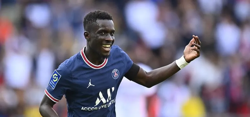 Ankaragücü’nden Idrissa Gueye bombası! Süper Ligi sallayacak transfer hamlesi
