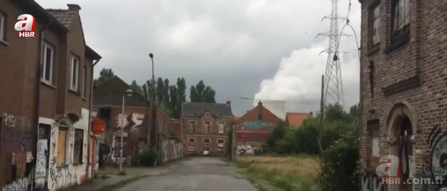 Hayalet kasabada 20 kişi kaldı! İşte ilginç hikayesi 3