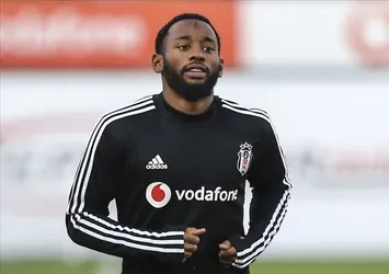 Beşiktaş'ta corona virüs paniği! Tyler Boyd ve Kevin N’Koudou idmana çıkmak istemedi
