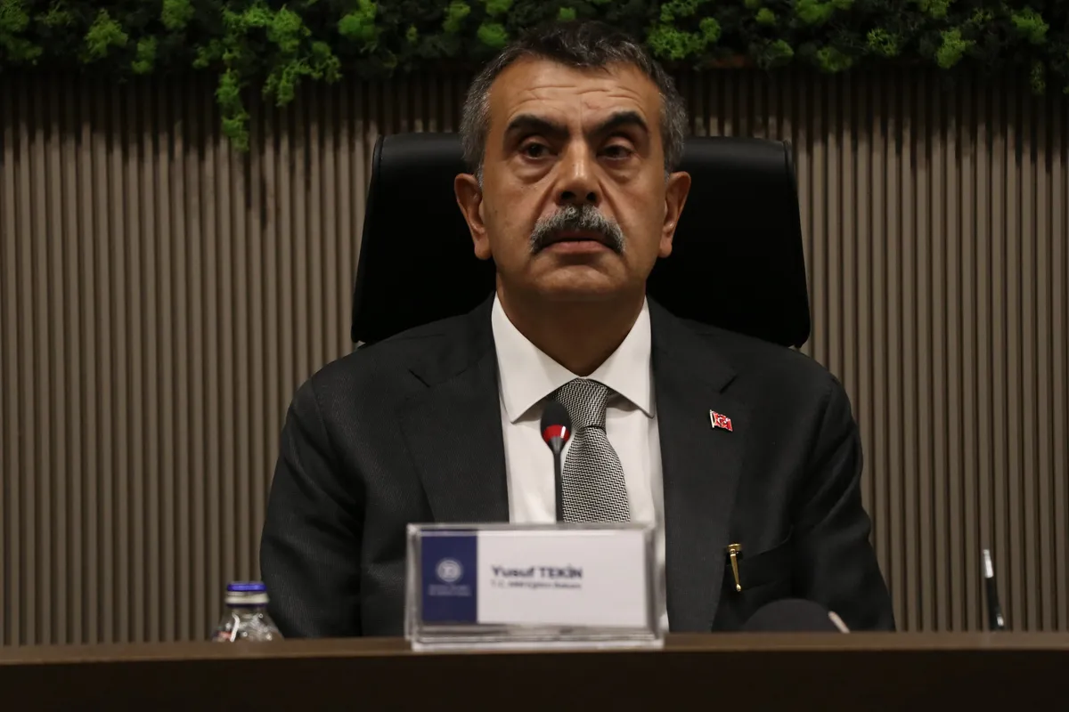 (Foto: ahaber.com.tr Arşivi)