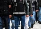 MSB: 31 kişi yakalandı