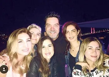 Beyazıt Öztürk ile Ayla Çelik sevgili mi?