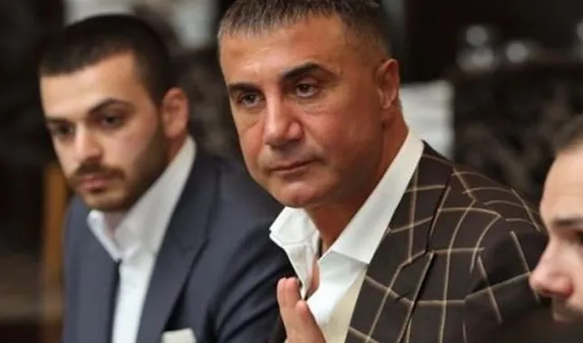 Son dakika: Sedat Peker suç örgütüne yönelik operasyonda 1 kişi tutuklandı - 1