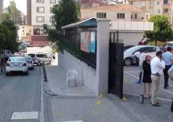 İstanbul'da silahlı kavga: 1 ölü, 2 yaralı