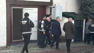 CHP’li Mustafa Bozbey yasaları deldi daireleri kaptı! Bursa’daki yolsuzluğun perde arkası