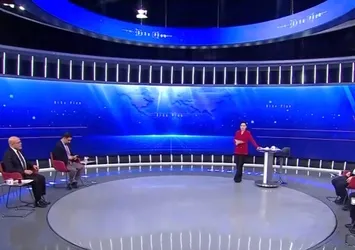 ABD YPG'lileri İran'a mı taşıyor?