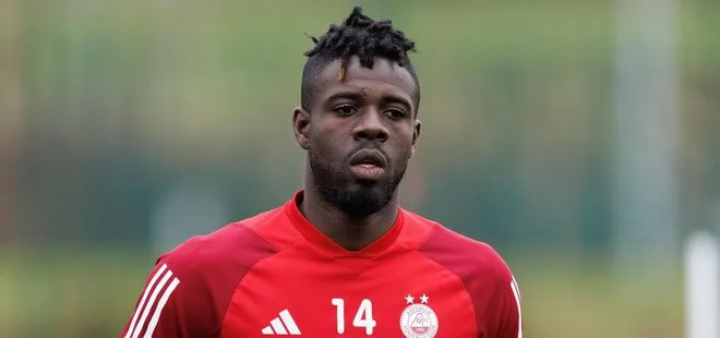 Kasımpaşa Pape Habib Gueye’yi kadrosuna kattı