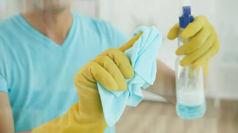 18 yaş üstü herkese iş fırsatı! Temizlik ve beden işçisi alımı başladı