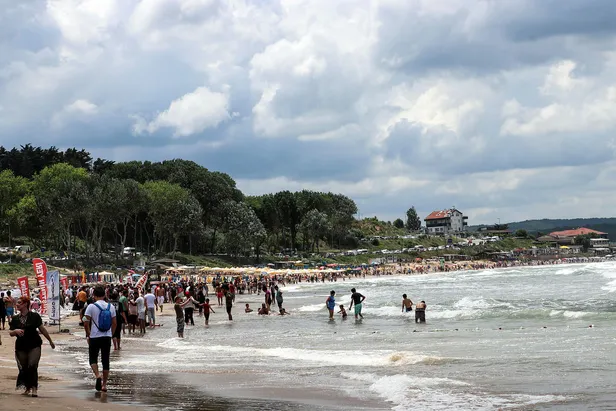Son dakika: Şile’de denize girmek yasak mı? İstanbul Şile’de denize girmek ne zaman serbest olacak?