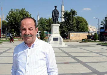 CHP'li Recep Gürkan FETÖ'cü hainlerin kaçmasına yardım mı etti?