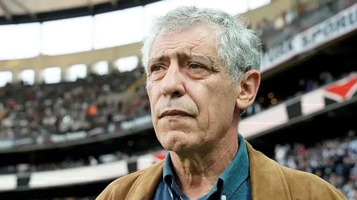 Beşiktaş'ın yeni hocası kim olacak Fernando Santos sonrası büyük sürpriz