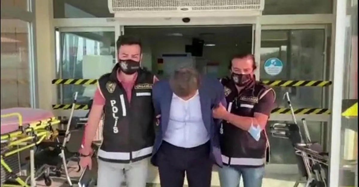 Sedat Peker suç örgütüne operasyon!