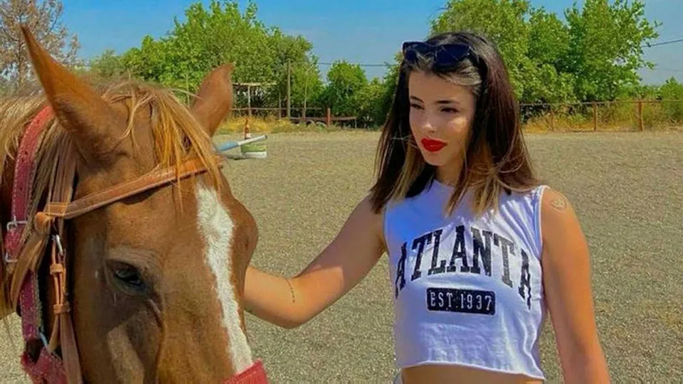 Eda Nur Kaplan'ın şüpheli ölümünde 'cinayet' iddiası! Genç kızın annesinden flaş sözler