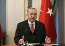 Başkan Erdoğan'dan Albayrak ailesine yönelik çirkin sözlerle ilgili açıklama: Hesabını elbette soracağız