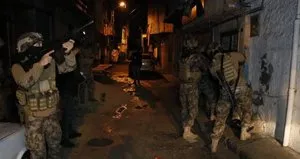 Adana’da DEAŞ operasyonu: 6 gözaltı