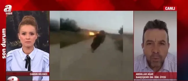 Ankara ve Manavgat’taki orman yangınlarında sabotaj şüphesi! PKK ormanları hedef alıyor?