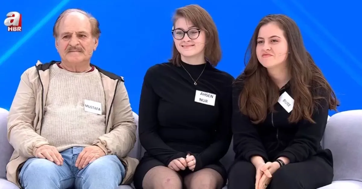 Müge Anlı canlı yayınında duygusal kavuşma! 21 yıllık sır perdesi aralandı