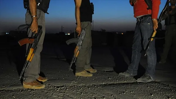 Son dakika! Suriye’de Esed güçleri ve YPG/PKK çatışıyor! Rusya devrede...