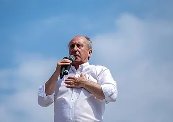 Muharrem İnce başörtüsü yasakçılarının başını çekmiş!