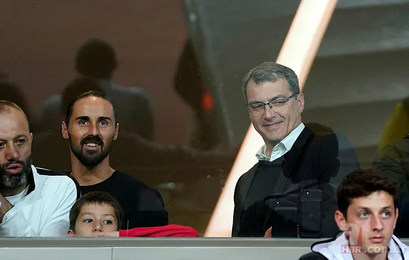 Ersun Yanal istedi Comolli 2 isim için harekete geçti 4