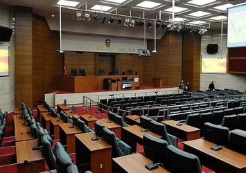 Sakarya'da 3 şirkete kayyum atandı