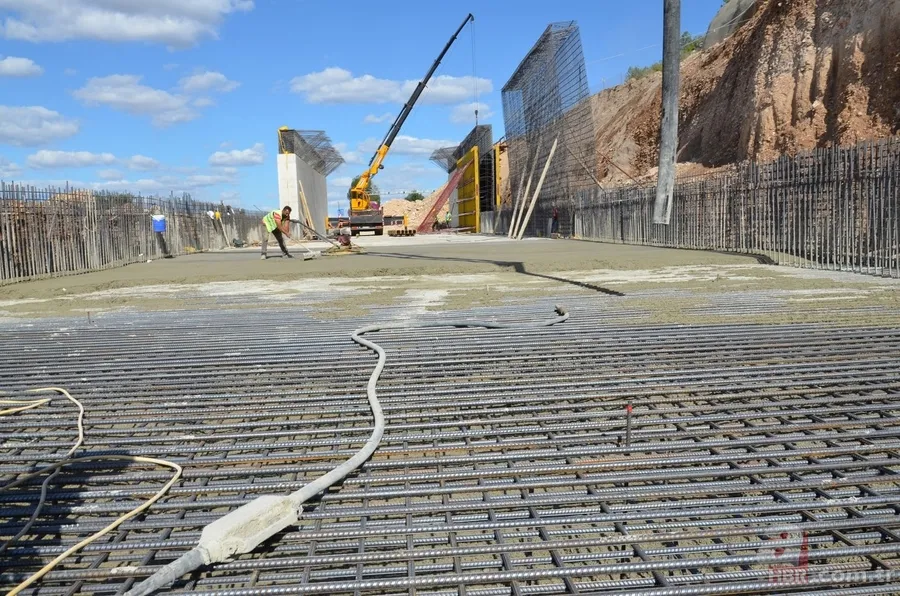 Sürücülerin korkulu rüyası haline gelen Kırkdilim, tünellerle geçilecek 4