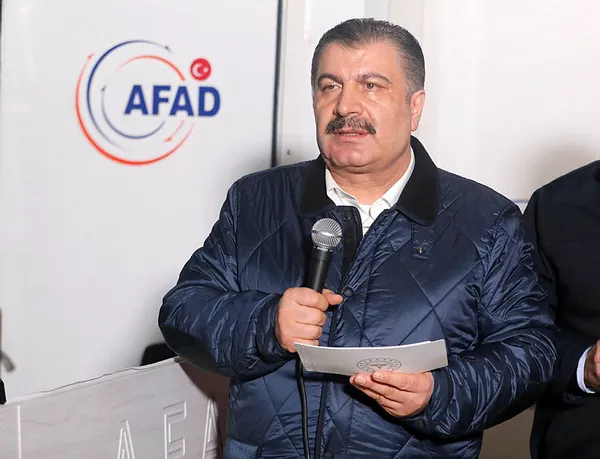 Bakanlar Başkan Erdoğan’ın talimatıyla deprem bölgelerinde görevde! Hangi bakan nerede? İşte sıcak gelişmeler...