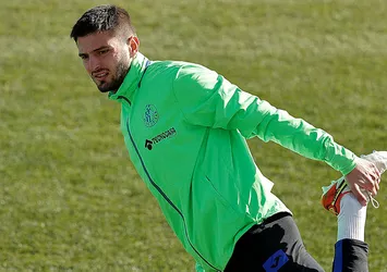 Süper Lig devinin gözü Yokuşlu'nun üzerinde
