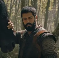 Kuruluş Osmanın Osmanı Burak Özçivitin kardeşi şoke etti!