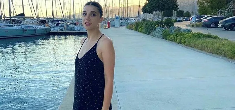 Muğla'da kayıp olan Pınar Gültekin'in cansız bedeni bulundu!