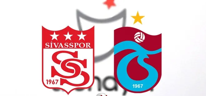 SİVASSPOR TRABZONSPOR MAÇI SONUCU! 27 Kasım 2023 Sivasspor - Trabzonspor maçı kaç kaç bitti?