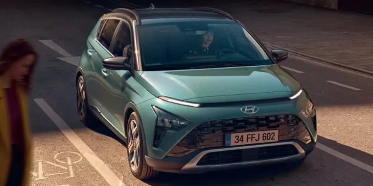 335 bin TL’den başlayan fiyatlarla satışa sunuluyor! Hyundai, Fiat, Opel, Renault, ÖTV indirimli güncel 2023 model araç fiyatları