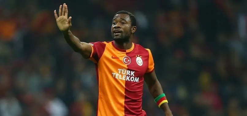 Chedjou’ya görücü geliyor!