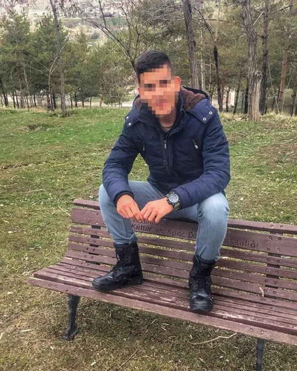 1605092213748.jpg Apart odasında kan donduran cinayet! Tuğba Tokbaş'ın çığlık sesleri tüm mahalleyi ayağa kaldırdı - 2