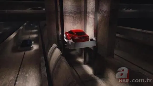 Elon Musk'ın çılgın planı hayata geçiyor 2