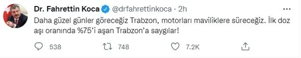 saglik-bakani-kocadan-4-iyi-haber-1629843833168.jpg Sağlık Bakanı Koca'dan 4 iyi haber! - 2