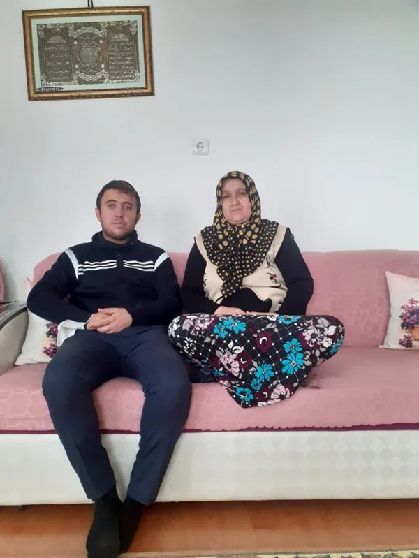 1607837315343.jpg Konya'da eşi tarafından katledilmişti! Vahşetin detayları ortaya çıktı... - 3