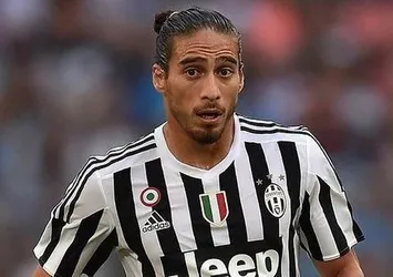 Caceres İstanbul'a geliyor