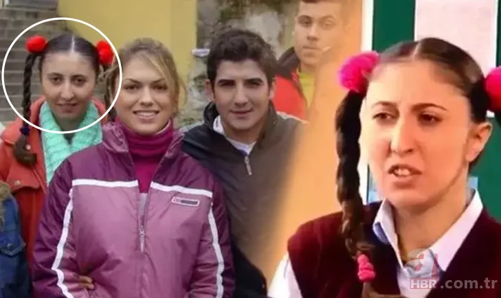 'Estetiği seviyorum' demişti! Hayat Bilgisi'nin Kikirik'i Çisil Oral'ın son hali ortaya çıktı! Bambaşka biri olmuş.. 1
