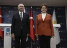 Akşener’in Bay Kemal’i bitirme planı bildiride!