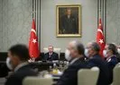Son dakika: 2020nin son Milli Güvenlik Kurulu: Başkan Erdoğan liderliğinde toplanandı! İşte masadaki konular