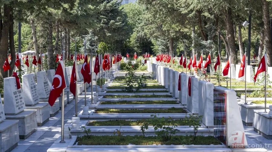 Şehit aileleri ve gazilere yeni haklar: Bazı ödemeler asgari ücretin 2,5 katına çıkarıldı 4